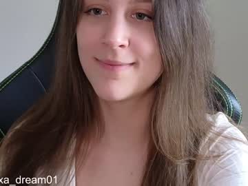 Nude cam girl alexa_dream image #4326725