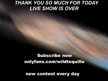 Nude cam girl wildtequilla image #1230606
