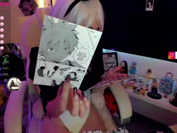 Nude cam girl stephymoon_ image #4187870