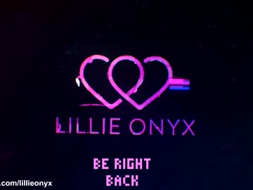 Nude cam girl lillieonyx image #2810222