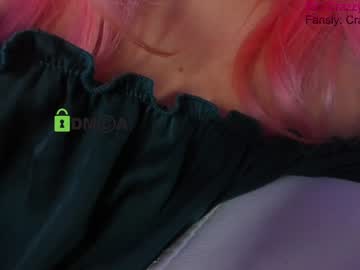 Nude cam girl crazzy_cherry image #4906084