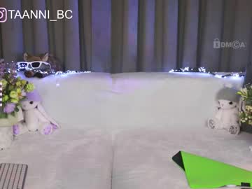 Nude cam girl taanni_bc image #2517289