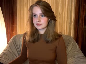 Nude cam girl cute_siberian_girl image #6262101
