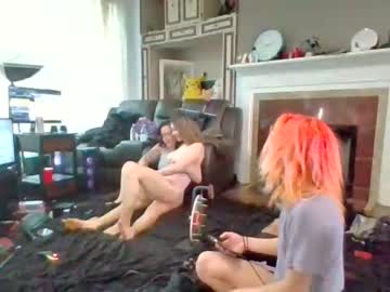 Nude cam girl edgybunny image #3962087