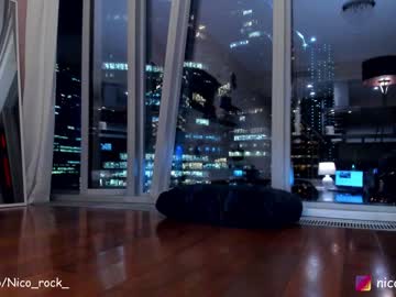 Nude cam girl nico_rock image #2594036