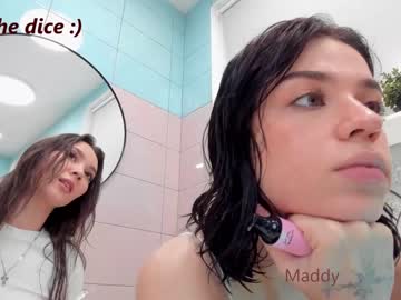 Nude cam couple maddy___collins image #3480313