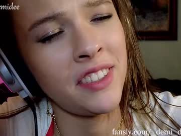 Nude cam girl _demi_dee_ image #5388482