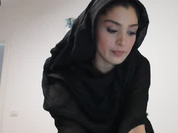 Nude cam girl persian_baddie image #4670768