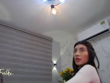 Nude cam girl letiziafulkers1 image #1193230