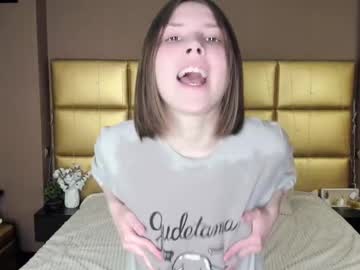 Nude cam girl babydoll_ginny image #7057962