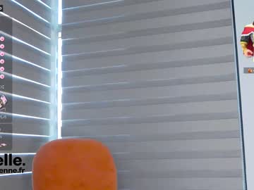 Nude cam girl belle_adrienne image #5762456