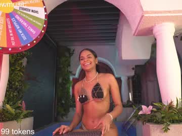 Nude cam girl camilitasu image #5210245