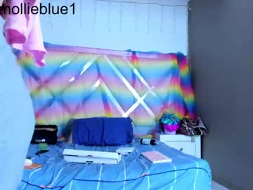 molliebue1 nude girls camming