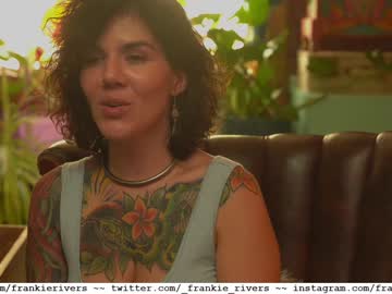 Nude cam girl _frankie_rivers image #5194138