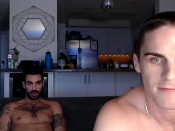 leoandmaxxx nude girls camming