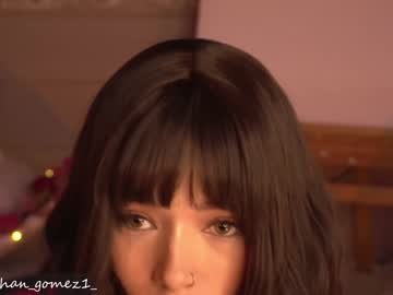 Nude cam girl _meghan_gomez1_ image #3724091