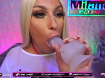 Nude cam girl tamaramilano image #861087