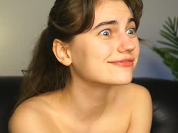 Nude cam girl hoolybunny image #942393
