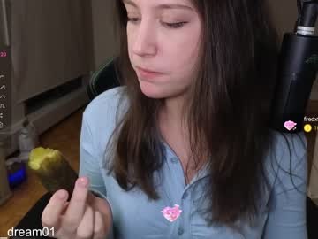 Nude cam girl alexa_dream image #5799275