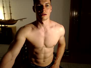 Nude cam man _alexanderwilliams image #1905031