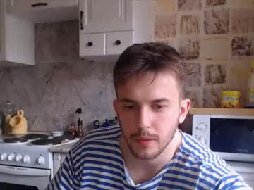 Nude cam man christian_baker image #1635123