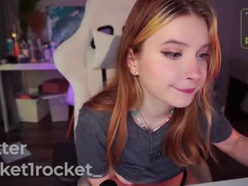 Nude cam girl pocketrocket_ image #5661715