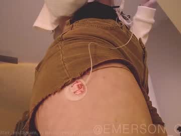 Nude cam girl emersoncane image #1826754