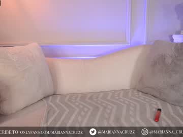 Nude cam girl mariannacruzz image #4849373