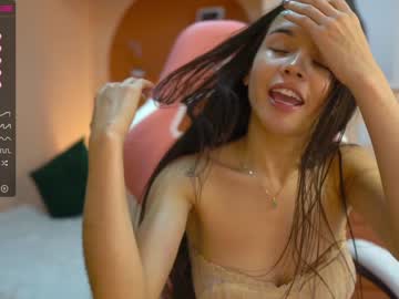 Nude cam girl cielo69_ image #1037308