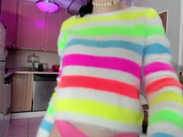 Nude cam girl neon_felix image #907100