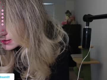 Nude cam girl alexa_dream image #6616778