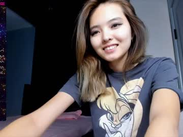 Nude cam girl tokpokki_m image #2746243