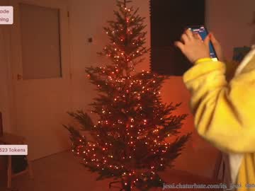 Nude cam girl its_jessi image #619384