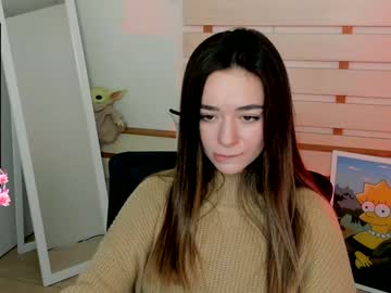 Nude cam girl allana_dream image #6992181
