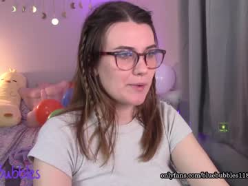 Nude cam girl blue_bubbles118 image #2516454