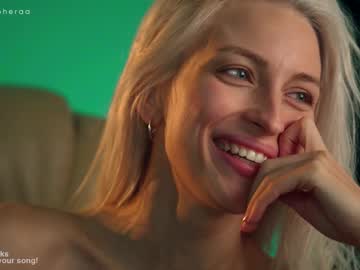 Nude cam girl artmosphera image #3313079