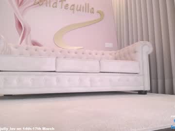 Nude cam girl wildtequilla image #6483639