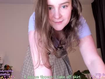Nude cam girl in_tune image #6191850
