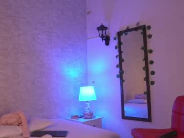 Nude cam girl maria_alfonsina image #1888218