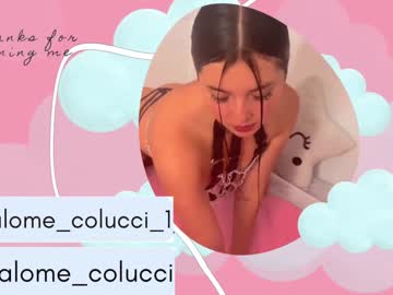 Nude cam girl pavlovacoluccii_ image #1861648