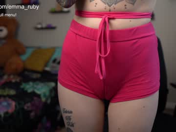 Nude cam girl emma_ruby image #2849164