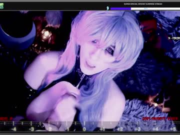 Nude cam girl those_darn_frigs image #255600