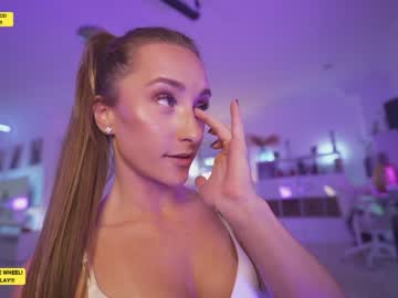 Nude cam girl hannahjames710 image #5638963