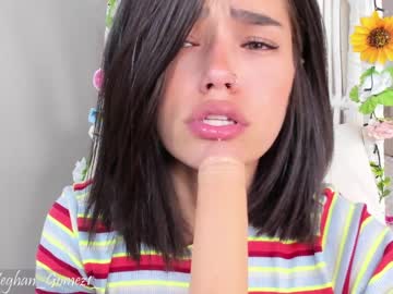 Nude cam girl _meghan_gomez1_ image #266517