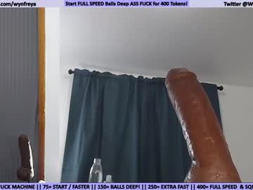 Nude cam girl wynfreya image #4238765