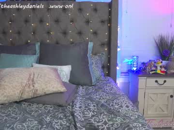 Nude cam girl theashleydaniels image #1641129