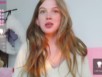 Nude cam girl small_blondee image #3124161