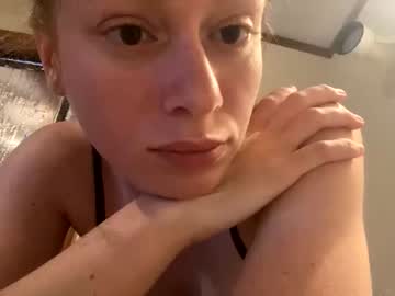 Nude cam girl gingerk12 image #1557825