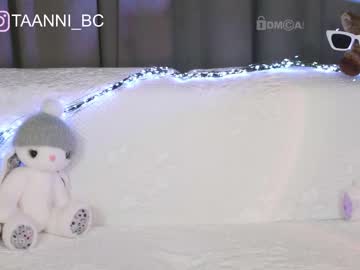 Nude cam girl taanni_bc image #2596905