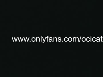 Nude cam girl ocicat image #4314482